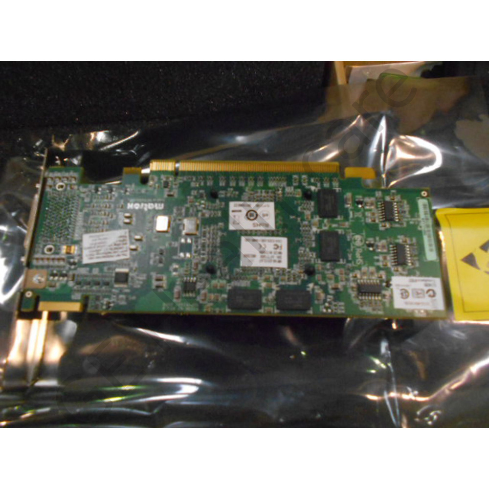 Video Card, M9140 Quad PCIe, 512MB Video Card, M9140 Quad PCIe, 512MB
