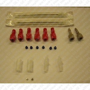 Tube Kit/Needle/Filter Tube Kit/Needle/Filter