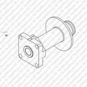FRONT FLANGE TARGET 55mm FRONT FLANGE TARGET 55mm