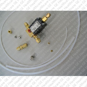 Liquid Nitrogen Supply for Cooling Liquid Nitrogen Supply for Cooling