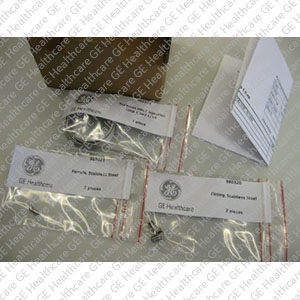 Stainless HPLC Injection Loop 1.5 Ml Stainless HPLC Injection Loop 1.5 Ml