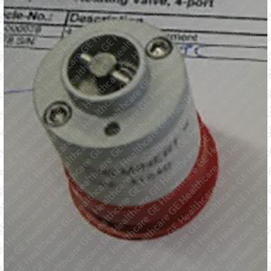 Rotating Valve 4-Port Rotating Valve 4-Port
