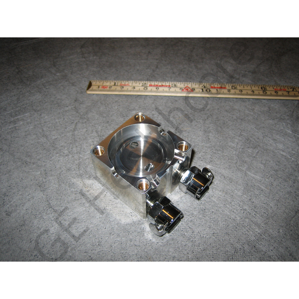 REAR FLANGE LIQ. TARGET REAR FLANGE LIQ. TARGET