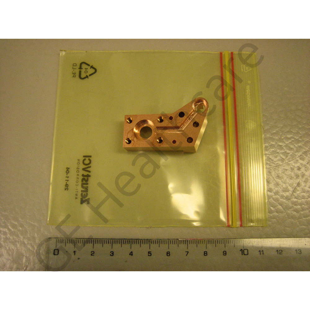 ANODE LOWER GEN II ANODE LOWER GEN II
