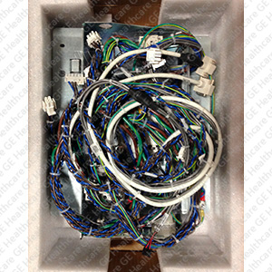 BSD 120V Power Pan with PET and GOP Outlet Added BSD 120V Power Pan with PET and GOP Outlet Added
