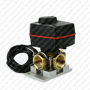 Upgrade Kit for Shunt Valve Upgrade Kit for Shunt Valve