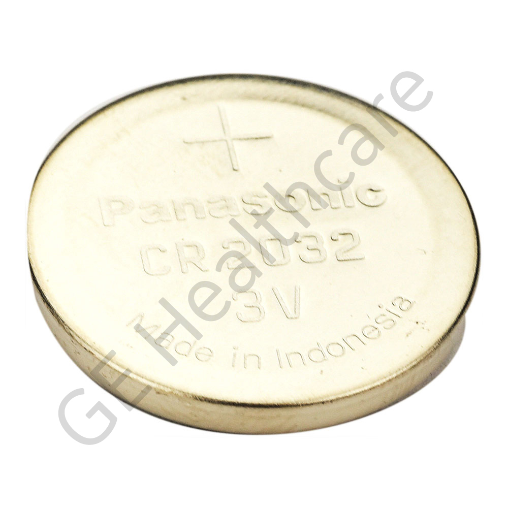 Battery Lithium Coin TP 3V Battery Lithium Coin TP 3V