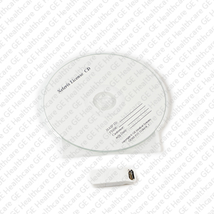 Xeleris USB HASP Part Packing - GEHC - Safenet HASP HL Xeleris USB HASP Part Packing - GEHC - Safenet HASP HL