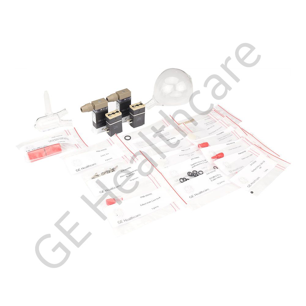 Fx2m Maintenance Kit Fx2m Maintenance Kit