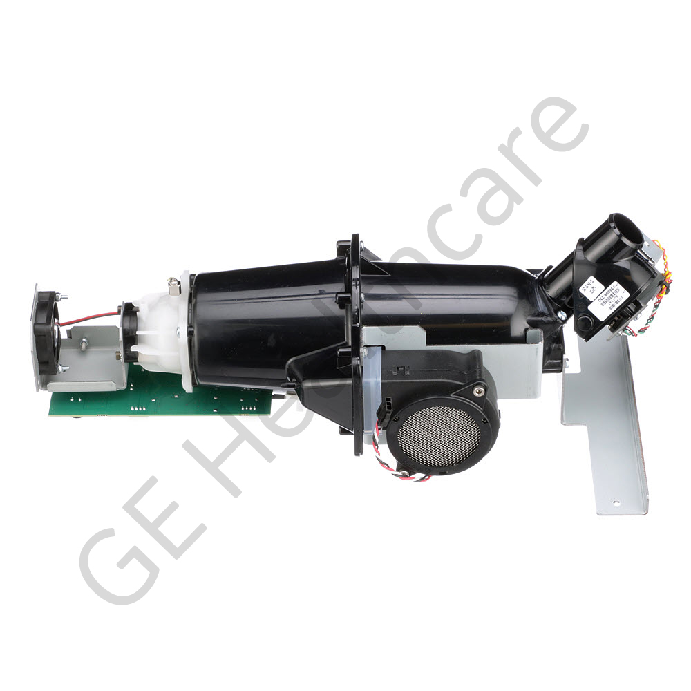 trophon EPR SRVC Nebulizer Assembly trophon EPR SRVC Nebulizer Assembly