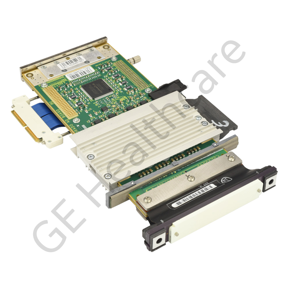 C3 Single Module RG Saturn Slots 9-20 37-48 and HDAS64 C3 Single Module RG Saturn Slots 9-20 37-48 and HDAS64