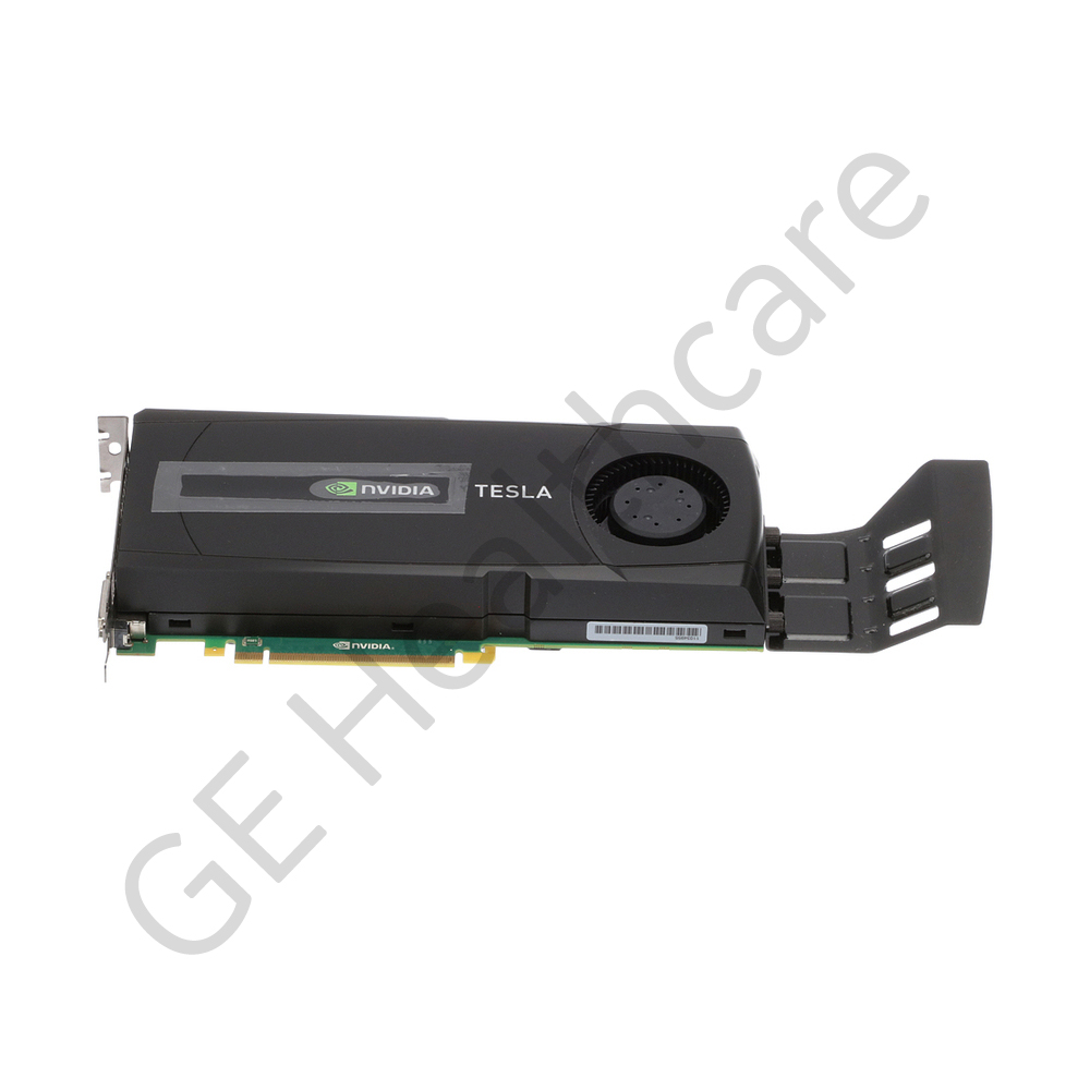 GPU for Recon: NVIDIA Tesla C2075 FW version: 70.10.76.00.05 GPU for Recon: NVIDIA Tesla C2075 FW version: 70.10.76.00.05