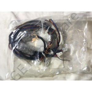 Wire Harness Warmer Head High and Low Voltage PS - RoHS Wire Harness Warmer Head High and Low Voltage PS - RoHS
