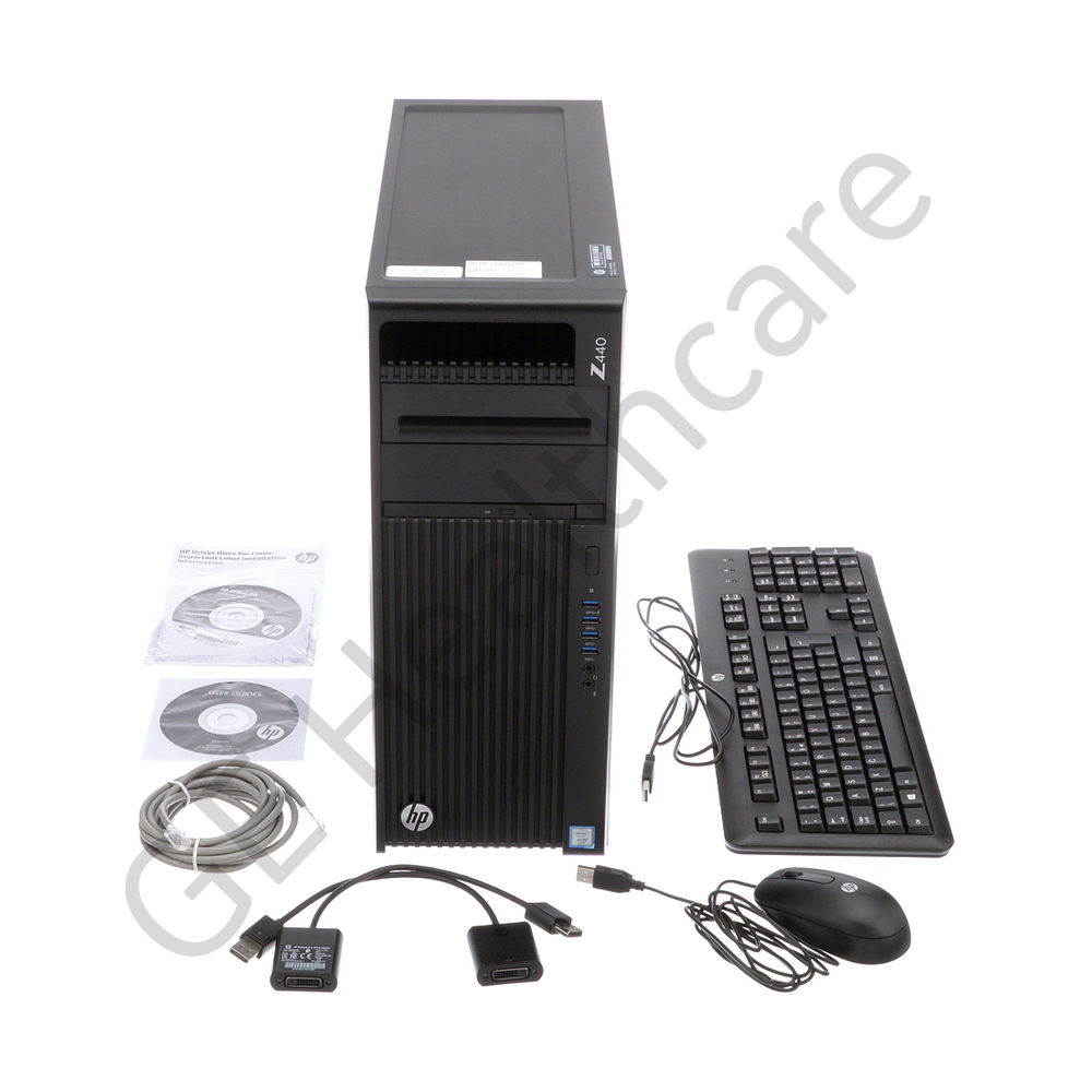HP Z440 with Intel Xeon Processor E5-1620V3, 32GB AMD SSD HP Z440 with Intel Xeon Processor E5-1620V3, 32GB AMD SSD