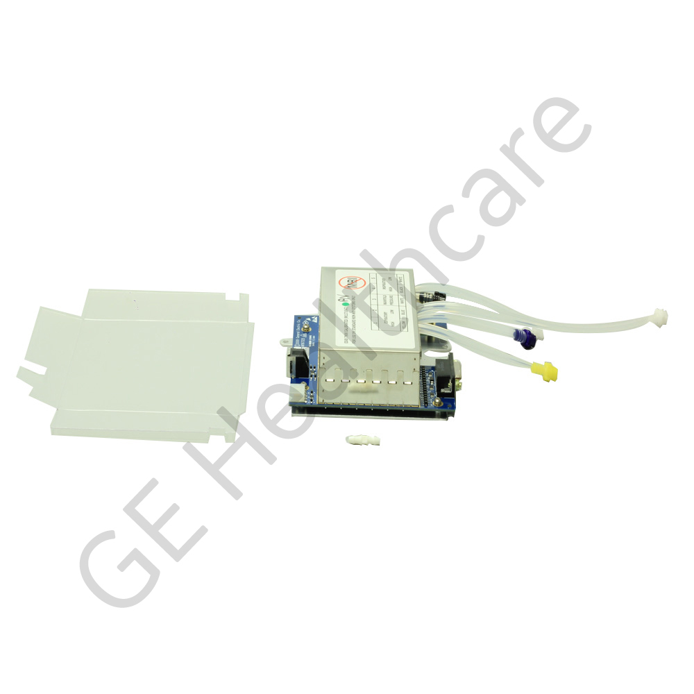 ESIB Assembly - 7900 Calibrated Non-MRI ESIB Assembly - 7900 Calibrated Non-MRI