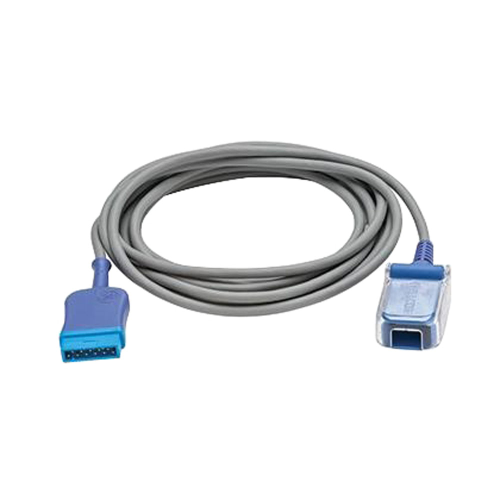 Cable Assembly - SpO₂ Nellcor OxiMax 3m Cable Assembly - SpO₂ Nellcor OxiMax 3m