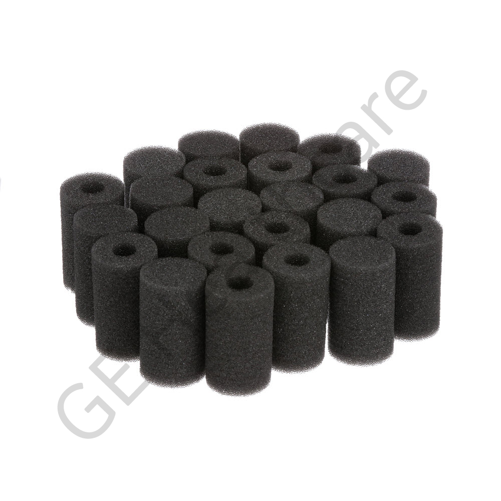 Scan Head Protection Cover Adult Kit, 25 pcs of KZ808 Scan Head Protection Cover Adult Kit, 25 pcs of KZ808